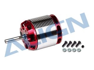 [HML73M02]730MX Brushless Motor(960KV/4230)