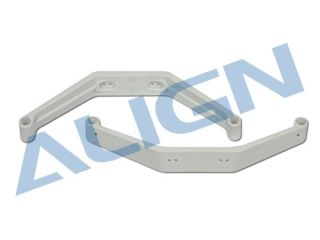 [H50F001XXW]500X Landing Skid