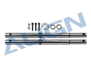 [H50H007XXW]500X Main Shaft