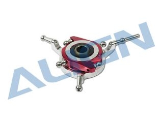 [H50H009XXW]500X CCPM Metal Swashplate