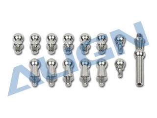 [H50Z004XXW]500X Linkage Ball Set