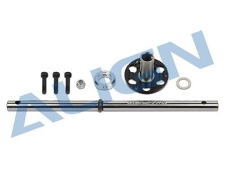 [H47H017XXW]【メーカー欠品中】470L M2.5 Belt Pulley Assembly Upgrade Set