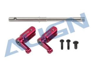 [H15H013XXW]150 Main Rotor Holder Upgrade Set