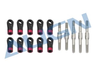 [H76Z001XXW]760X Linkage Rod Set