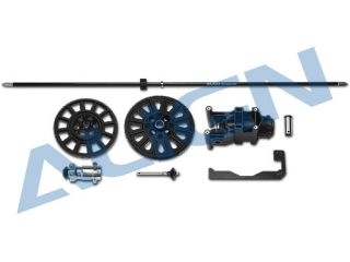 [H50T020XXW]500XT Torque Drive Upgrade Set