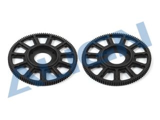 [H47G009XXW]104T Autorotation Tail Drive Gear