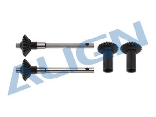 [H47T028XXW]470LT Torque Tube Rear Drive Gear Set