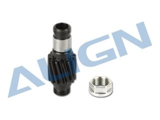 [H7NG008XXW]M1 Engine Helical Gear Set/13T
