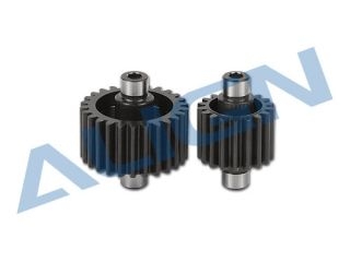 [H6NG002XXW]600XN Idler Pulley Spur Gear