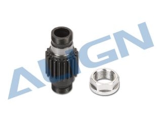 [H6NG003XXW]Engine Spur Gear Set/20T