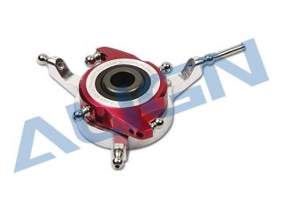 [H6NH005XXW]600XN CCPM Metal Swashplate