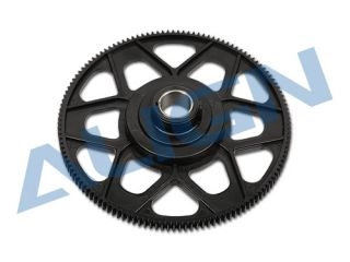 [H65G002XXW]131T M0.8 Autorotation Tail Drive Gear