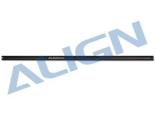 [H65T003XXW]650X Carbon Fiber Tail Boom