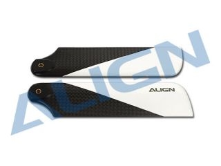 [HQ1150C]115 Carbon Fiber Tail Blade