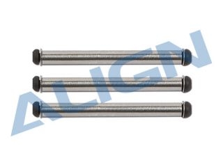 [H15H023XXW]T15 Feathering Shaft