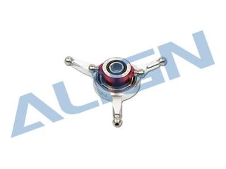 [H15H026XXW]T15 CCPM Metal Swashplate