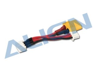 [HEP15011]T15 2S Charge Cable