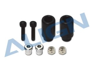 [HB70B032XXW]TB70 Canopy Support Bolt Set