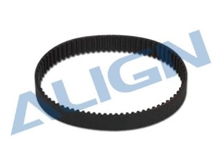 [HB40B029XXW]TB40 Motor Drive Belt