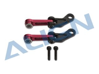 [HB40H003XXW]TB40 Control Arm Set