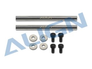 [HB40H004XXW]TB40 Spindle