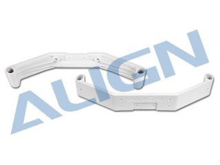 [HB70F001AXW]TB70 Landing Skid