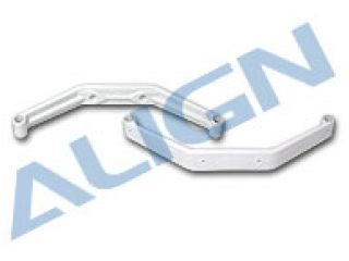 [H70060]【メーカー欠品中】700F3C ランディングスキッド/白