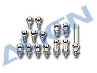 [H50171]【メーカー欠品中】500EFL PROリンケージボールassy