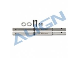 [H6NH002XXW]600N DFCメインマスト(3点支持用)