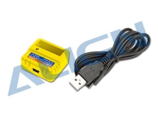 [HEC24001]CH240 Li-Po充電器