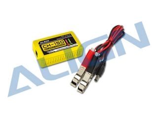 [HEC15001]CH150リポ充電器