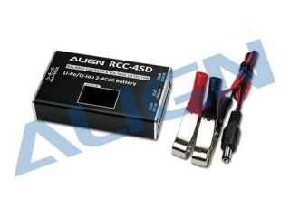 [HEC4SD01]RCC-4SDバランスチャージャー