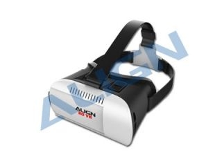 [HEMVR001]3D VR Goggle