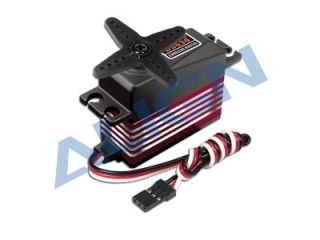 [HSD53002]DS530 Digital Servo