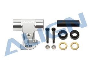 [H55H006XXW]【メーカー欠品中】550EFLメインローターハウジング