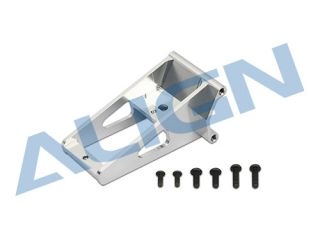 [H47T030XXW]470L Metal Rudder Servo Mount