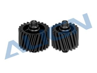 [H7NG006XXW]700XN Idler Pulley Helical Gear