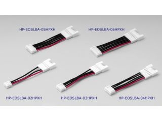 [HP-EOSLBA-05HPXH]5セル用 HP-XH変換アダプター【在庫限りで販売終了】