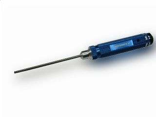 [in210]ハイス鋼　六角ﾄﾞﾗｲﾊﾞｰ　2.0mm【在庫限りで販売終了】