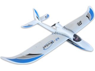 [13383]スカイサーファーType2 (AF MODEL)　ＰＮＰ完成機　青