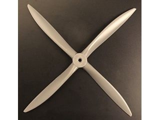 [OK46303]【メーカー欠品中】APCプロペラ 11X9 GP用(4枚ブレード)