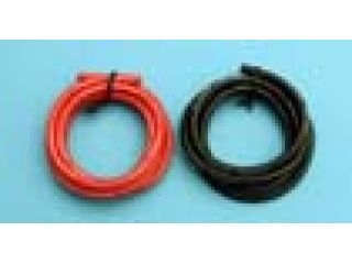 [OK47692]シリコンコード10G(2.6mm)1m