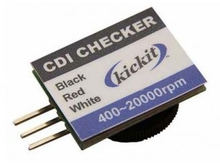 [OK47777]kickit CDI チェッカー