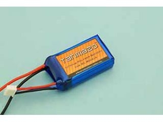 [OK48860]LP2S1P600RE 7.4V　600mAh(30C)