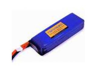 [OK48868]LP3S1P4000RE 11.1V　4000mAh(30C)