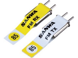 [SA40-77]77バンド(40MHz)シングルコンバージョン