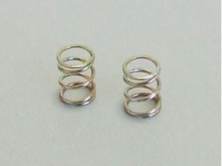 [KM17S]サススプリングＳ　φ0.45mm