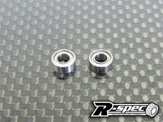 [BBR36]RスペックBB　3×6　：　2個入