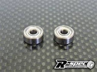 [BIR26]RスペックBB　1/8×3/8　：　2個入