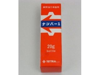 [T05021]【販売終了】瞬間強力接着剤ナンバー1(バルサ用)